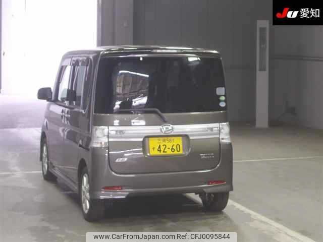 daihatsu tanto 2013 -DAIHATSU 【三河 581ｽ4260】--Tanto L375S--0665170---DAIHATSU 【三河 581ｽ4260】--Tanto L375S--0665170- image 2