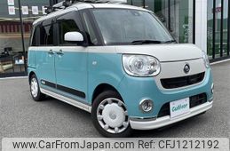daihatsu move-canbus 2017 -DAIHATSU--Move Canbus DBA-LA800S--LA800S-0067958---DAIHATSU--Move Canbus DBA-LA800S--LA800S-0067958-
