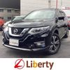 nissan x-trail 2017 quick_quick_T32_T32-042343 image 1