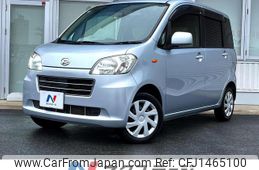 daihatsu tanto-exe 2014 quick_quick_L455S_L455S-0087281