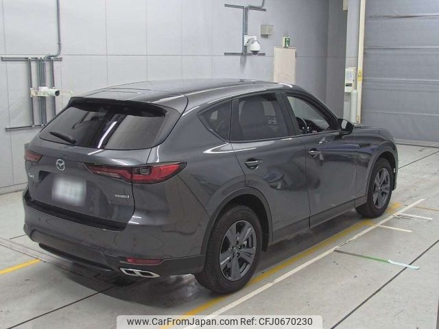 mazda mazda-others 2023 -MAZDA 【なにわ 338ほ2288】--CX-60 KH5P-102001---MAZDA 【なにわ 338ほ2288】--CX-60 KH5P-102001- image 2