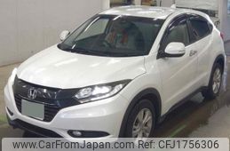 honda vezel 2017 CFJ1756306
