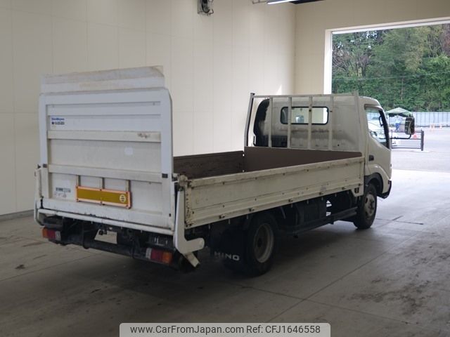 hino dutro 2003 CFJ1646558 image 2