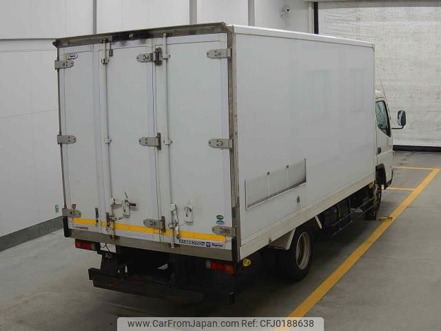 mitsubishi-fuso canter 2017 -MITSUBISHI--Canter FEB50-552504---MITSUBISHI--Canter FEB50-552504- image 2