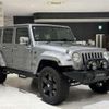 jeep wrangler 2016 quick_quick_ABA-JK36L_1C4HJWLG6GL237810 image 1