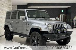 jeep wrangler 2016 quick_quick_ABA-JK36L_1C4HJWLG6GL237810