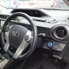 toyota aqua 2012 -TOYOTA 【名古屋 508ﾆ9725】--AQUA DAA-NHP10--NHP10-2070680---TOYOTA 【名古屋 508ﾆ9725】--AQUA DAA-NHP10--NHP10-2070680- image 12