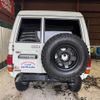 toyota landcruiser-70 1991 CFJ1712177 image 4