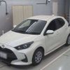 toyota yaris 2022 -TOYOTA 【名古屋 999ｱ9999】--Yaris 5BA-KSP210--KSP210-0063301---TOYOTA 【名古屋 999ｱ9999】--Yaris 5BA-KSP210--KSP210-0063301- image 1