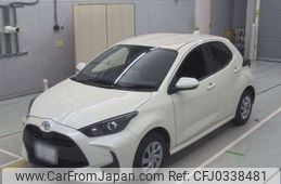 toyota yaris 2022 -TOYOTA 【名古屋 999ｱ9999】--Yaris 5BA-KSP210--KSP210-0063301---TOYOTA 【名古屋 999ｱ9999】--Yaris 5BA-KSP210--KSP210-0063301-