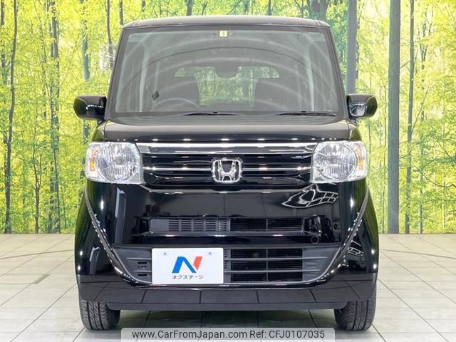 honda n-box 2017 -HONDA 【名変中 】--N BOX JF1--1992136---HONDA 【名変中 】--N BOX JF1--1992136- image 1