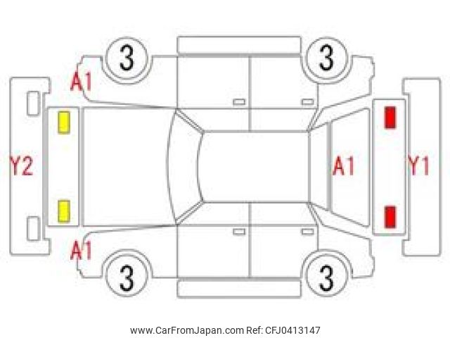 nissan skyline-coupe 2012 -NISSAN--Skyline Coupe DBA-CKV36--CKV36-850010---NISSAN--Skyline Coupe DBA-CKV36--CKV36-850010- image 2