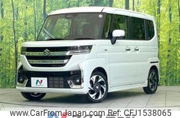 suzuki spacia 2023 CFJ1538065