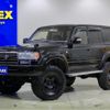 toyota land-cruiser 1995 -TOYOTA--Land Cruiser KC-HDJ81V--HDJ810053311---TOYOTA--Land Cruiser KC-HDJ81V--HDJ810053311- image 1