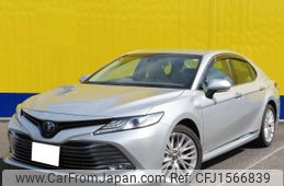 toyota camry 2018 CFJ1566839