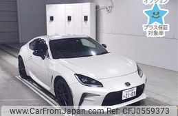 toyota 86 2022 -TOYOTA 【大分 300ﾙ2109】--86 ZN8-015603---TOYOTA 【大分 300ﾙ2109】--86 ZN8-015603-