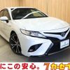 toyota camry 2018 -TOYOTA--Camry DAA-AXVH70--AXVH70-1035226---TOYOTA--Camry DAA-AXVH70--AXVH70-1035226- image 1