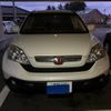 honda cr-v 2006 -HONDA--CR-V DBA-RE4--RE4-1003617---HONDA--CR-V DBA-RE4--RE4-1003617- image 1