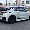 honda s660 2017 -HONDA 【土浦 581ｳ6472】--S660 DBA-JW5--JW5-6000030---HONDA 【土浦 581ｳ6472】--S660 DBA-JW5--JW5-6000030- image 2