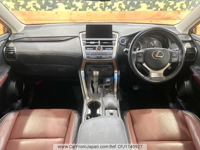 lexus nx 2016 quick_quick_AYZ10_AYZ10-1011803 image 2