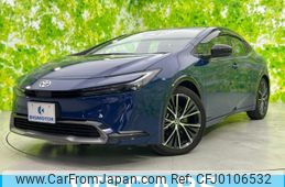 toyota prius 2023 quick_quick_MXWH65_MXWH65-4000484