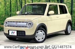 suzuki alto-lapin 2024 CFJ1487574