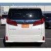 toyota alphard 2018 -TOYOTA--Alphard DBA-GGH35W--GGH35-0007071---TOYOTA--Alphard DBA-GGH35W--GGH35-0007071- image 10