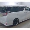 toyota alphard 2019 -TOYOTA--Alphard DBA-AGH30W--AGH30-0286339---TOYOTA--Alphard DBA-AGH30W--AGH30-0286339- image 2