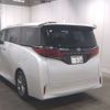 toyota alphard 2023 -TOYOTA 【前橋 311ﾘ 926】--Alphard 3BA-AGH40W--AGH40-0014093---TOYOTA 【前橋 311ﾘ 926】--Alphard 3BA-AGH40W--AGH40-0014093- image 2
