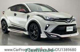 toyota c-hr 2021 -TOYOTA--C-HR 6AA-ZYX11--ZYX11-2036332---TOYOTA--C-HR 6AA-ZYX11--ZYX11-2036332-