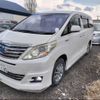toyota alphard 2012 -TOYOTA--Alphard ATH20W--8007739---TOYOTA--Alphard ATH20W--8007739- image 13