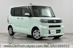 daihatsu tanto 2020 CFJ1590522