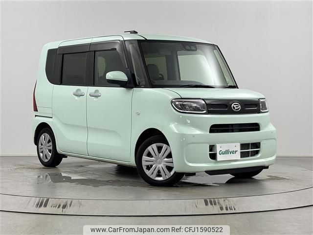 daihatsu tanto 2020 CFJ1590522 image 1