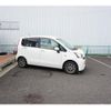 daihatsu move 2013 quick_quick_LA100S_LA100S-1048906 image 3