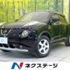 nissan juke 2012 -NISSAN--Juke DBA-YF15--YF15-055388---NISSAN--Juke DBA-YF15--YF15-055388- image 1