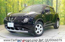 nissan juke 2012 -NISSAN--Juke DBA-YF15--YF15-055388---NISSAN--Juke DBA-YF15--YF15-055388-