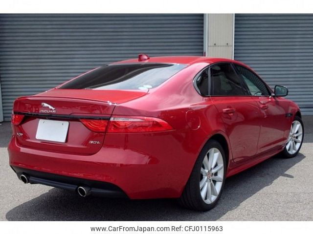 jaguar xf 2019 quick_quick_DBA-JB2XC_SAJBB4AX9KCY79751 image 2