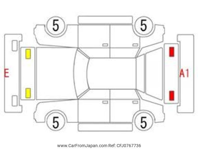 nissan dayz 2021 -NISSAN--DAYZ 5BA-B43W--B43W-0135486---NISSAN--DAYZ 5BA-B43W--B43W-0135486- image 2