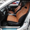subaru impreza-wrx 2012 -スバル--インプレッサＷＲＸ　５ドア CBA-GRF--GRF-007385---スバル--インプレッサＷＲＸ　５ドア CBA-GRF--GRF-007385- image 7