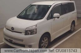 toyota voxy 2010 -TOYOTA--Voxy DBA-ZRR75W--ZRR75-0056529---TOYOTA--Voxy DBA-ZRR75W--ZRR75-0056529-