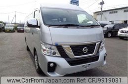 nissan caravan-van 2021 -NISSAN--Caravan Van LDF-CW8E26--CW8E26-103972---NISSAN--Caravan Van LDF-CW8E26--CW8E26-103972-