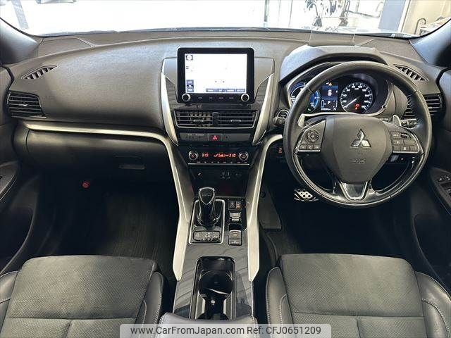 mitsubishi eclipse-cross 2020 -MITSUBISHI--Eclipse Cross 5LA-GL3W--GL3W-0301666---MITSUBISHI--Eclipse Cross 5LA-GL3W--GL3W-0301666- image 2