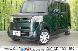 honda n-box 2017 CFJ1831459