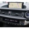 lexus ct 2021 -LEXUS--Lexus CT 6AA-ZWA10--ZWA10-2374604---LEXUS--Lexus CT 6AA-ZWA10--ZWA10-2374604- image 14