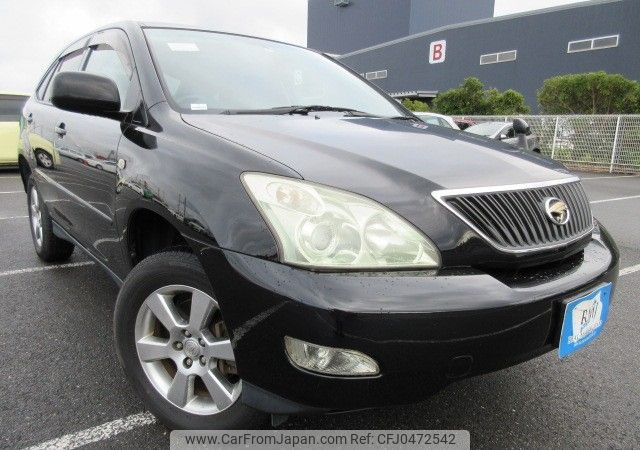 toyota harrier 2006 REALMOTOR_Y2024110167F-12 image 2