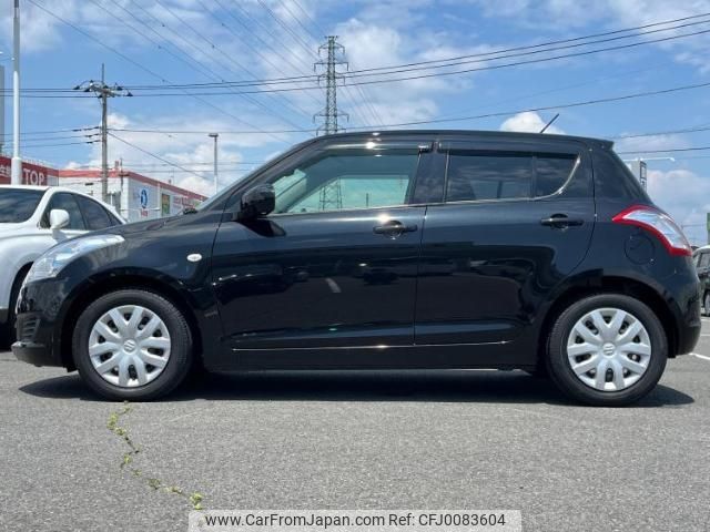 suzuki swift 2013 quick_quick_DBA-ZC72S_ZC72S-217972 image 2