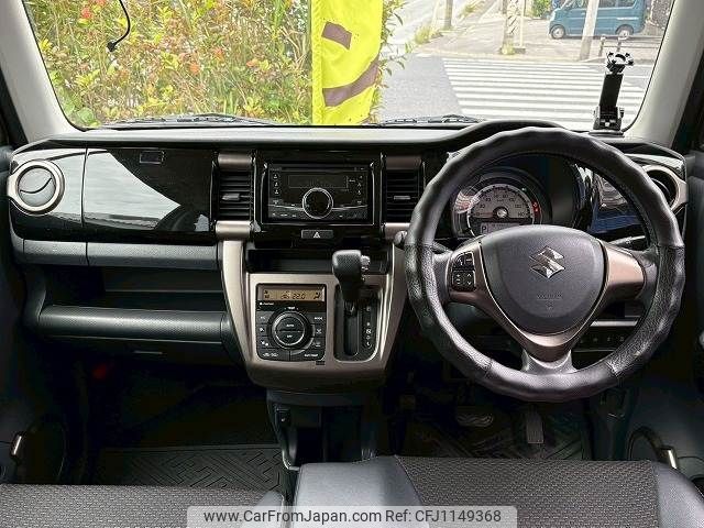 suzuki hustler 2016 -SUZUKI--Hustler DAA-MR41S--MR41S-186430---SUZUKI--Hustler DAA-MR41S--MR41S-186430- image 2