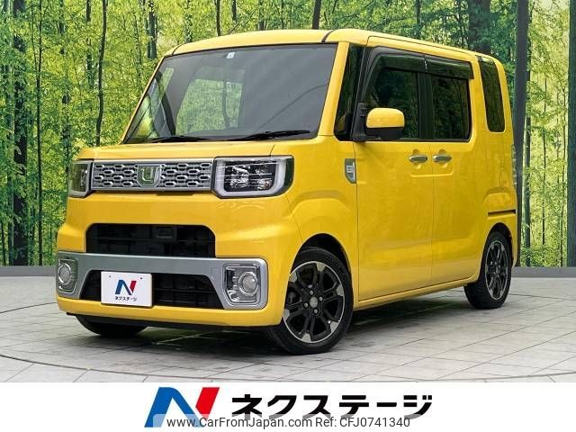 daihatsu wake 2015 -DAIHATSU--WAKE DBA-LA700S--LA700S-0035892---DAIHATSU--WAKE DBA-LA700S--LA700S-0035892- image 1