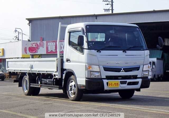 mitsubishi-fuso canter 2019 646828-N9024120070F-90 image 1