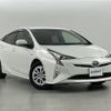 toyota prius 2018 -TOYOTA--Prius DAA-ZVW50--ZVW50-6155480---TOYOTA--Prius DAA-ZVW50--ZVW50-6155480- image 1